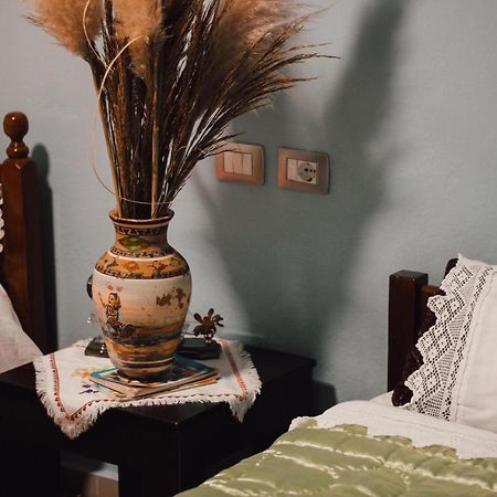 Bb Traditional Apartment Gjirokastra Zewnętrze zdjęcie