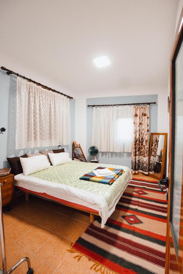 Bb Traditional Apartment Gjirokastra Zewnętrze zdjęcie
