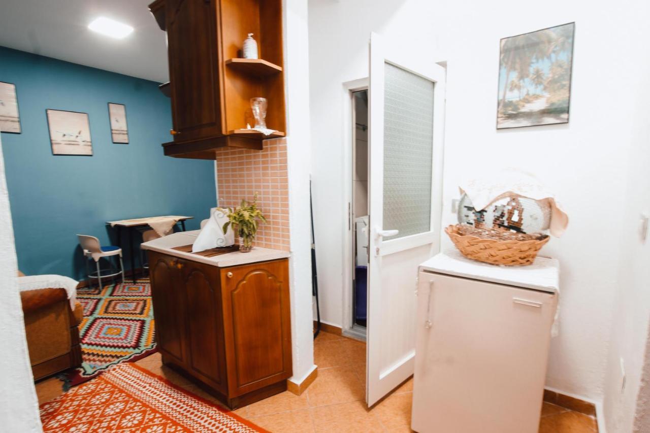 Bb Traditional Apartment Gjirokastra Zewnętrze zdjęcie